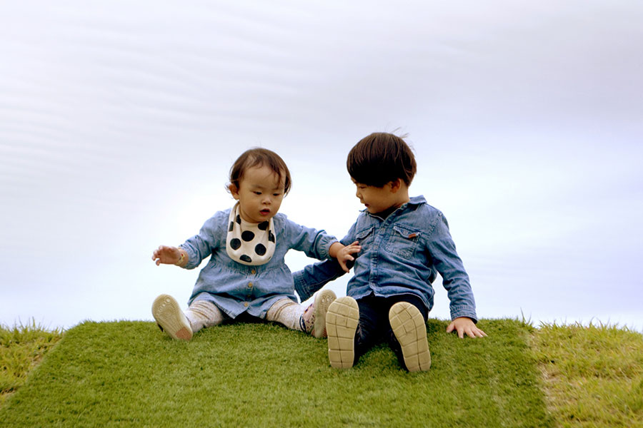 社会性・協調性