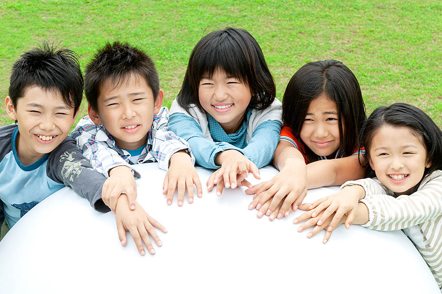 社会性・協調性