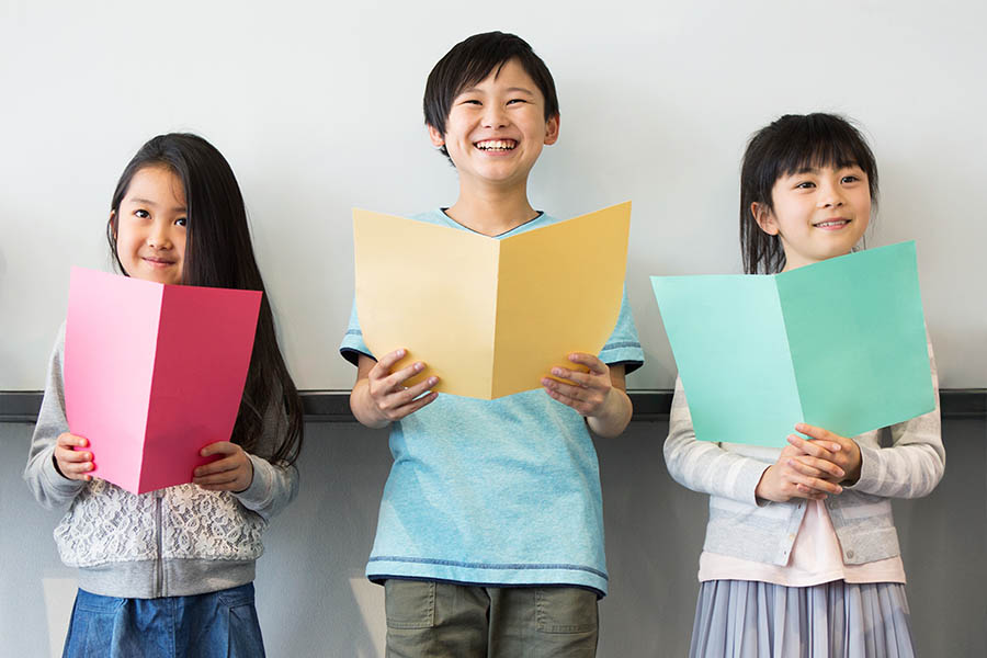 言語・コミュニケーション